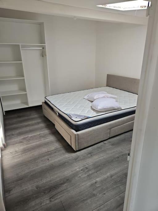La Cheneraie Appart Ecureuil Ychoux Dış mekan fotoğraf